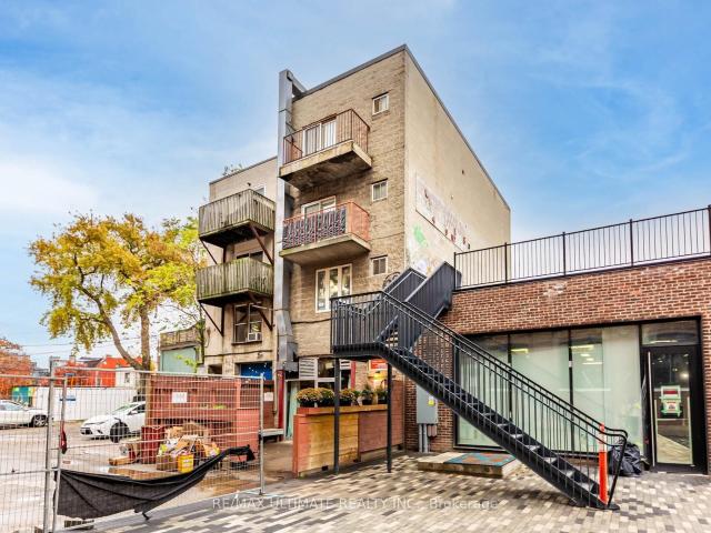 Condo for rent in Woburn, Ontario