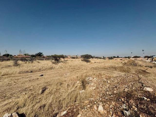 Property for sale in Seshego, Limpopo