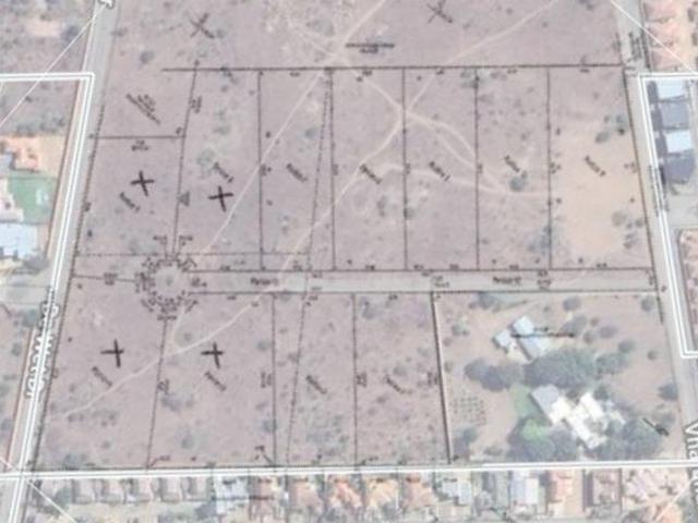 Property for sale in Seshego, Limpopo