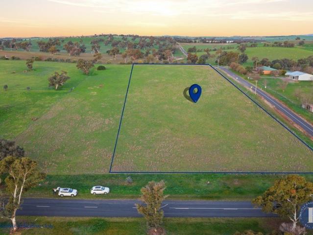 Land for sale in Harden, New South Wales