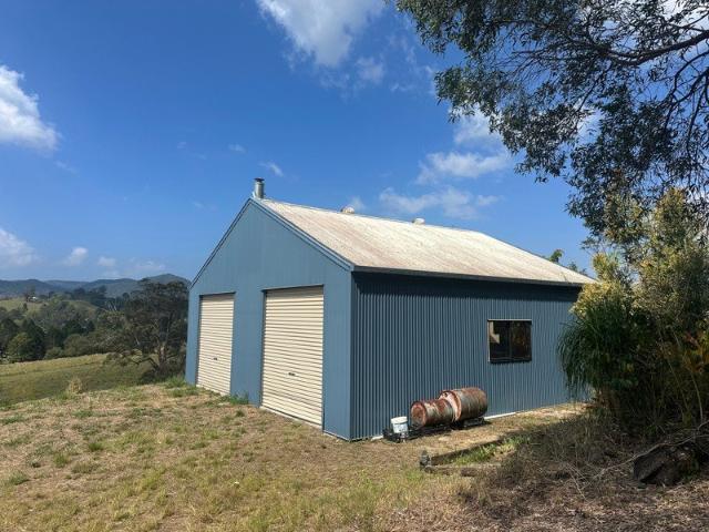 Land for sale in Kidaman Creek, Sunshine Coast Regional