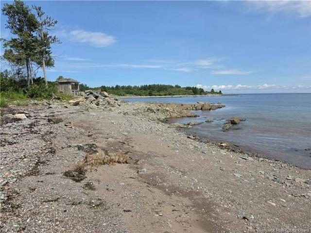 Land for sale in Alcida, New Brunswick
