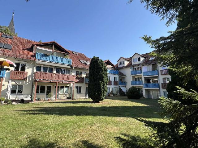 Wohnung kaufen in Marquardt, Potsdam