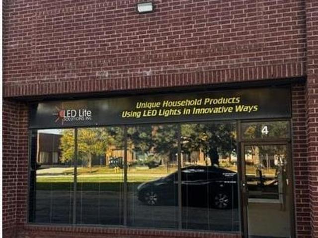 Commercial for sale in York, Ontario