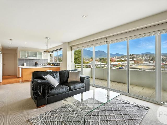 Apartment for sale in Hobart, Tasmania