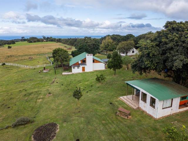 Farm for sale in Cape St Francis, Eastern Cape