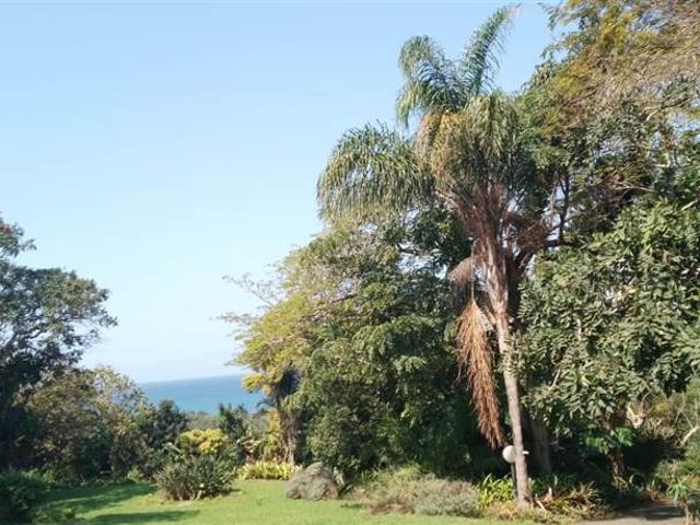 Farm for sale in Ugu District Municipality, Kwazulu-natal