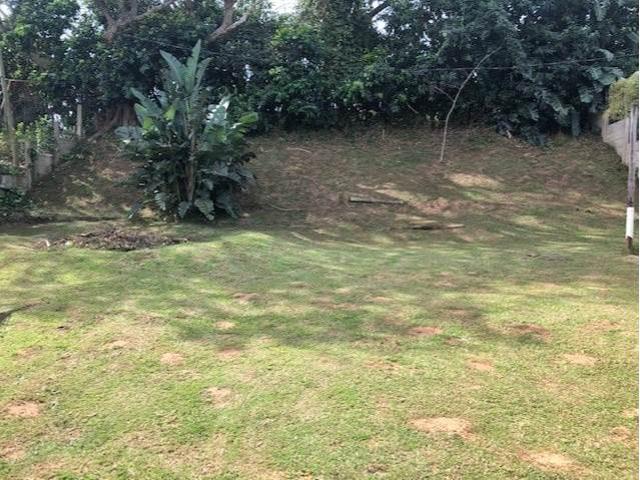Land for sale in Durban