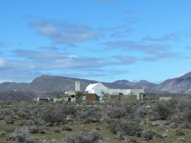 Land for sale in Western Cape