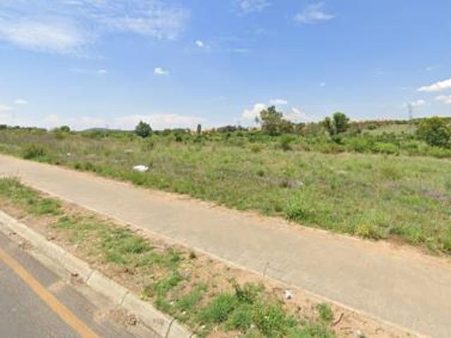 Land for sale in Centurion, Gauteng