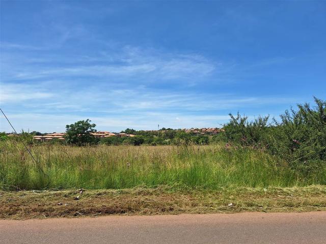 Land for sale in Centurion, Gauteng
