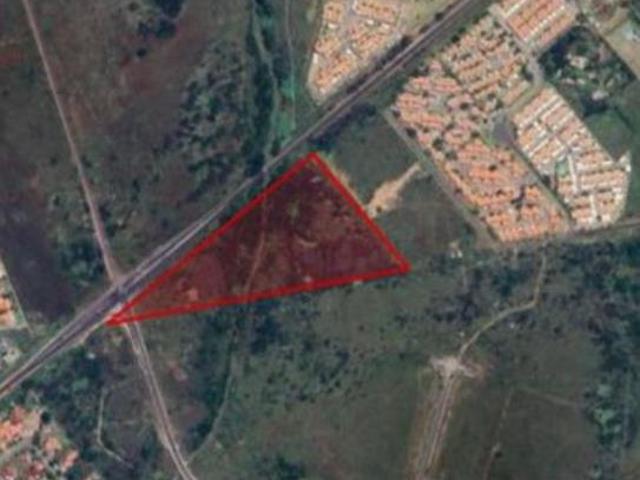 Land for sale in Centurion, Gauteng