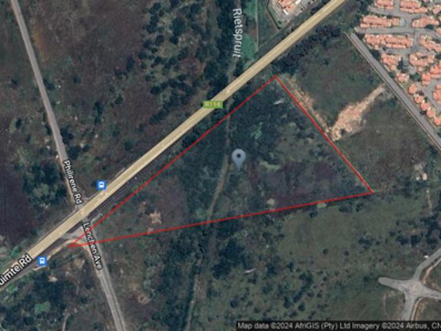 Land for sale in Centurion, Gauteng