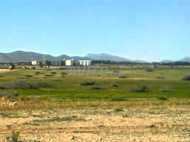 Propriété vente à Anfa, Gharb-Chrarda-Beni Hssen