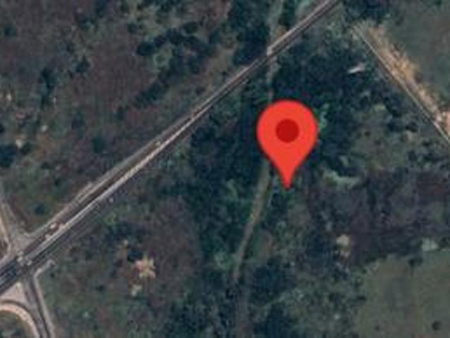 Land for sale in Centurion, Gauteng