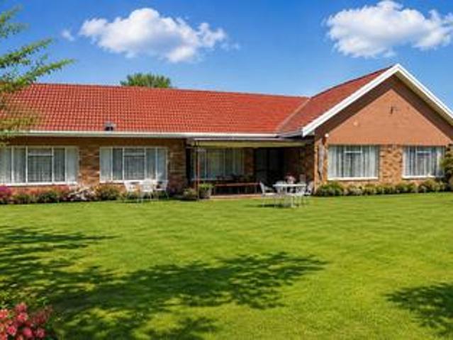 Property for sale in Bloemfontein, Free State