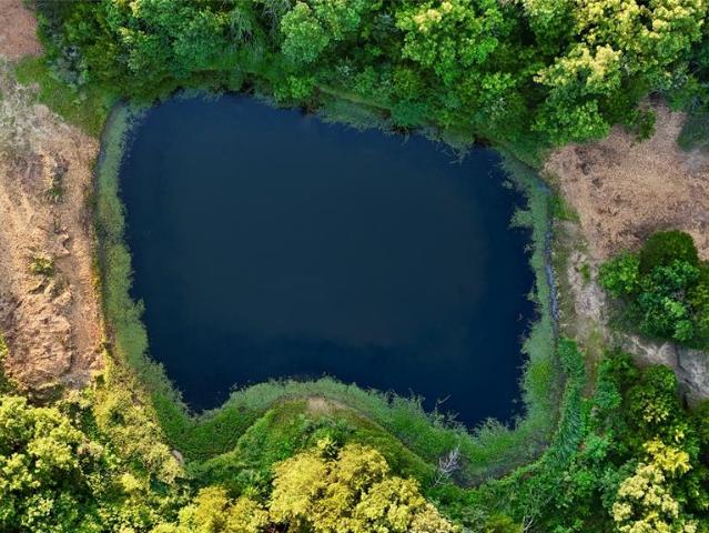 Land for sale in Earlsboro, Oklahoma