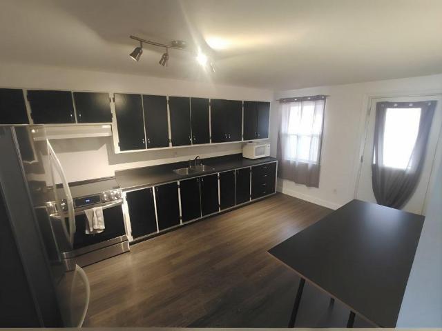 Apartment for rent in La Côte-de-beaupré, Quebec
