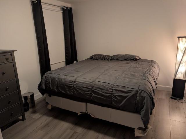 Apartment for rent in La Haute-Saint-Charles, Québec