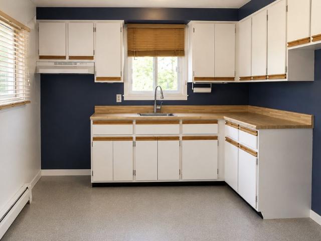Apartment for rent in Québec, Quebec