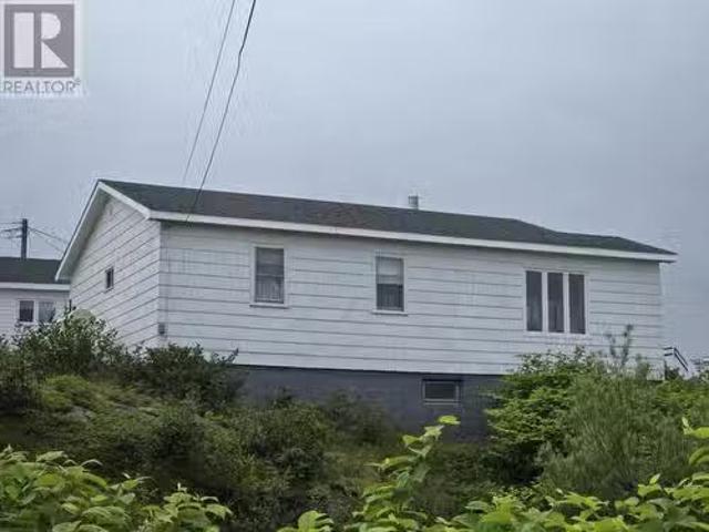 House for sale in Burgeo, Newfoundland And Labrador