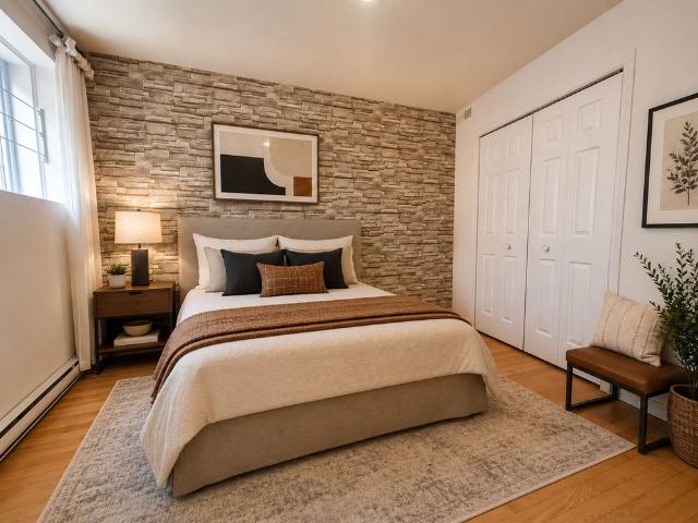 Apartment for rent in Blainville, Laurentides