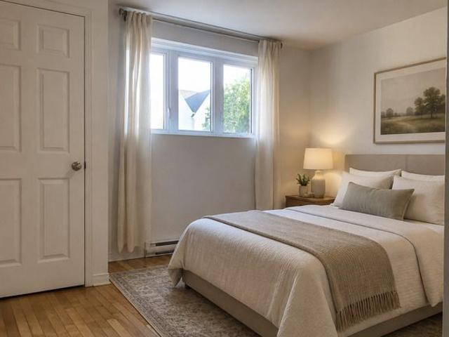 Apartment for rent in Laurentides, Quebec