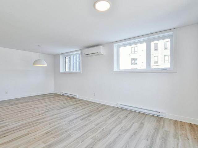 Apartment for rent in Matawinie, Quebec