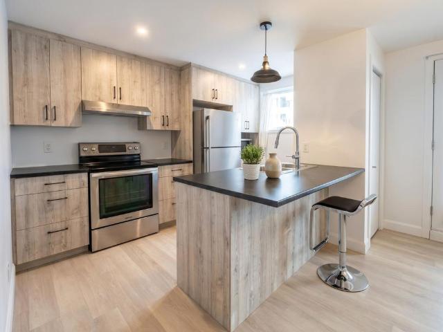Apartment for rent in Drummondville, Centre-du-Québec