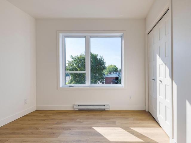 Apartment for rent in Saint-Nicéphore, Drummondville