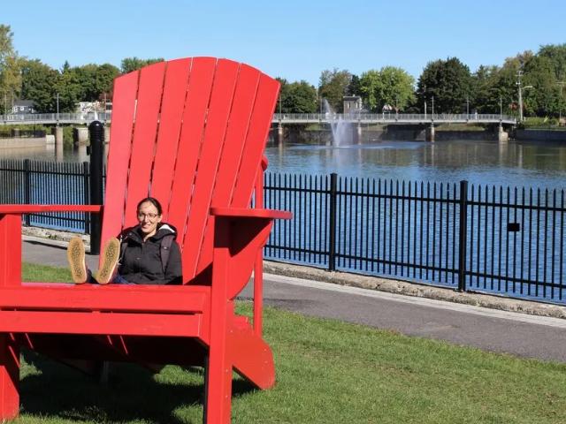 Apartment for rent in Farnham, Estrie