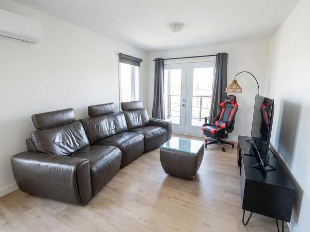 Apartment for rent in Drummondville, Centre-du-Québec