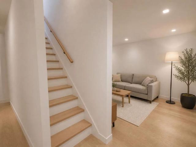 Apartment for rent in Saint-Ambroise-de-Kildare, Lanaudière