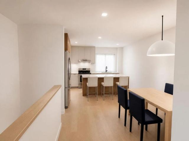 Apartment for rent in Saint-Ambroise-de-Kildare, Lanaudière
