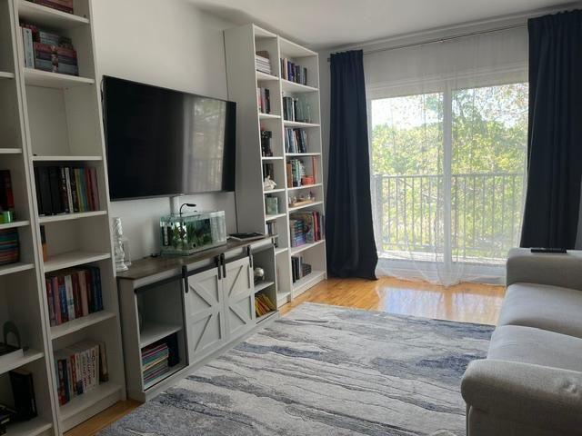 Apartment for rent in St. Leonard's, Quebec