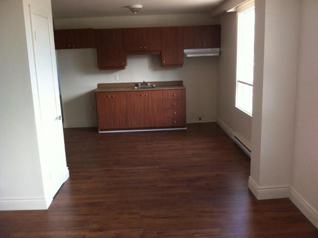 Apartment for rent in Mauricie, Quebec