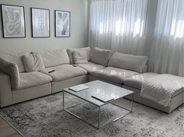 Apartment for rent in St. Leonard's, Quebec
