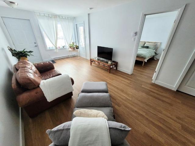 Apartment for rent in Sherbrooke, Quebec