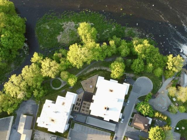 Apartment for rent in Brome-missisquoi, Quebec
