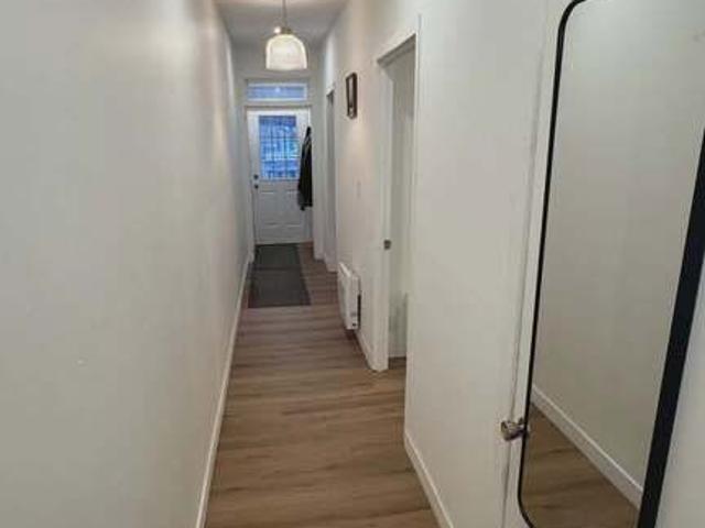 Apartment for rent in St. Leonard's, Quebec