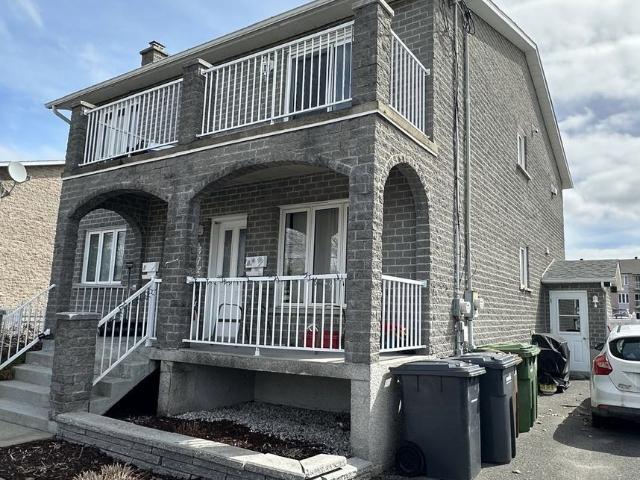 Apartment for rent in Drummond, Quebec