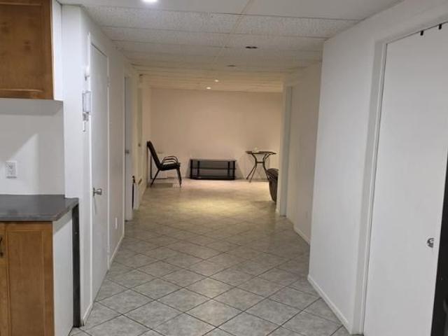 Apartment for rent in Drummond, Quebec