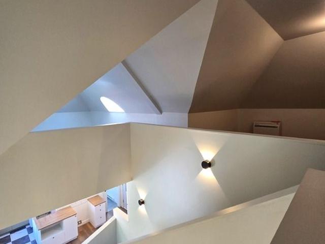 Apartment for rent in Les Nations, Sherbrooke