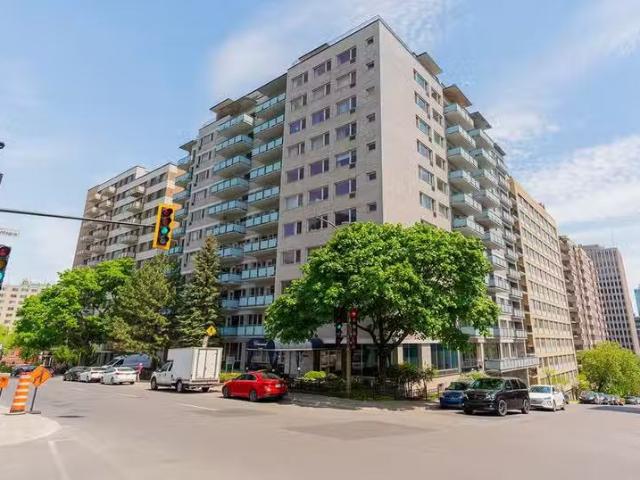 Condo for rent in St. Leonard's, Quebec