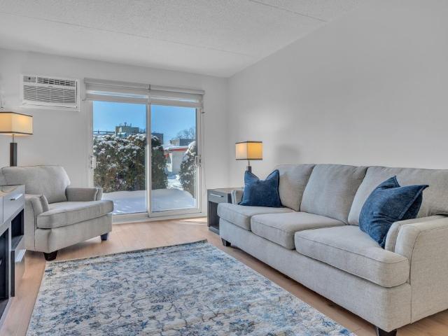 Apartment for rent in Laurentides, Quebec