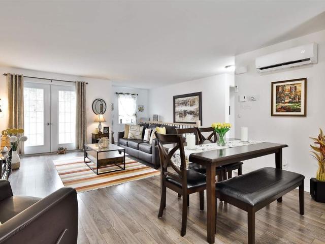 Apartment for rent in Matawinie, Quebec