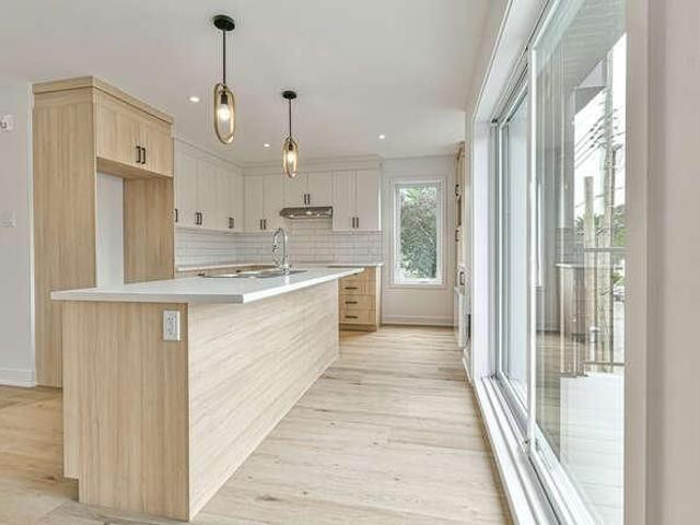 Apartment for rent in Matawinie, Quebec