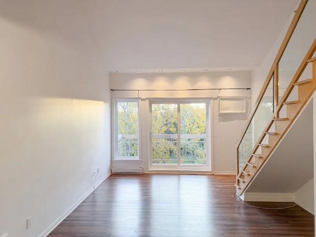Apartment for rent in Le Vieux-Longueuil, Longueuil
