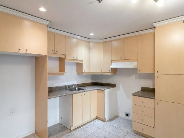 Apartment for rent in Le Vieux-Longueuil, Longueuil