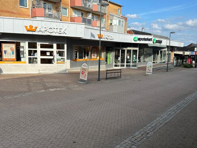 Lägenhet hyra i Gislaved, Jönköping